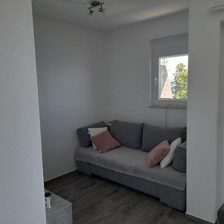 Apartmani Antea 斯塔利格拉德-帕克利尼卡 客房 照片