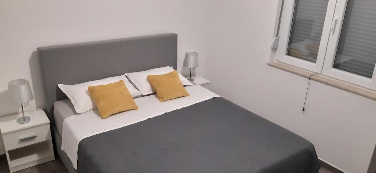 Apartmani Antea 斯塔利格拉德-帕克利尼卡 外观 照片