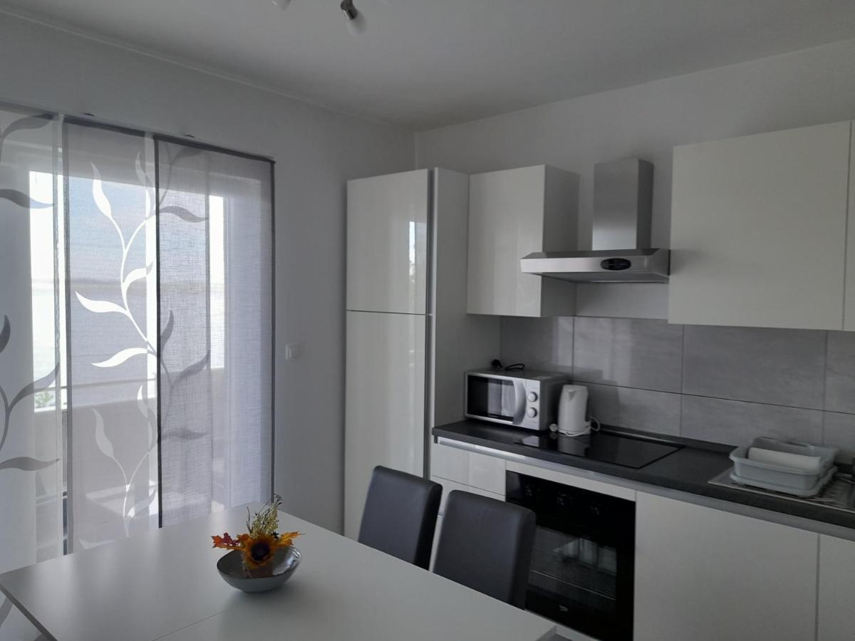 Apartmani Antea 斯塔利格拉德-帕克利尼卡 客房 照片
