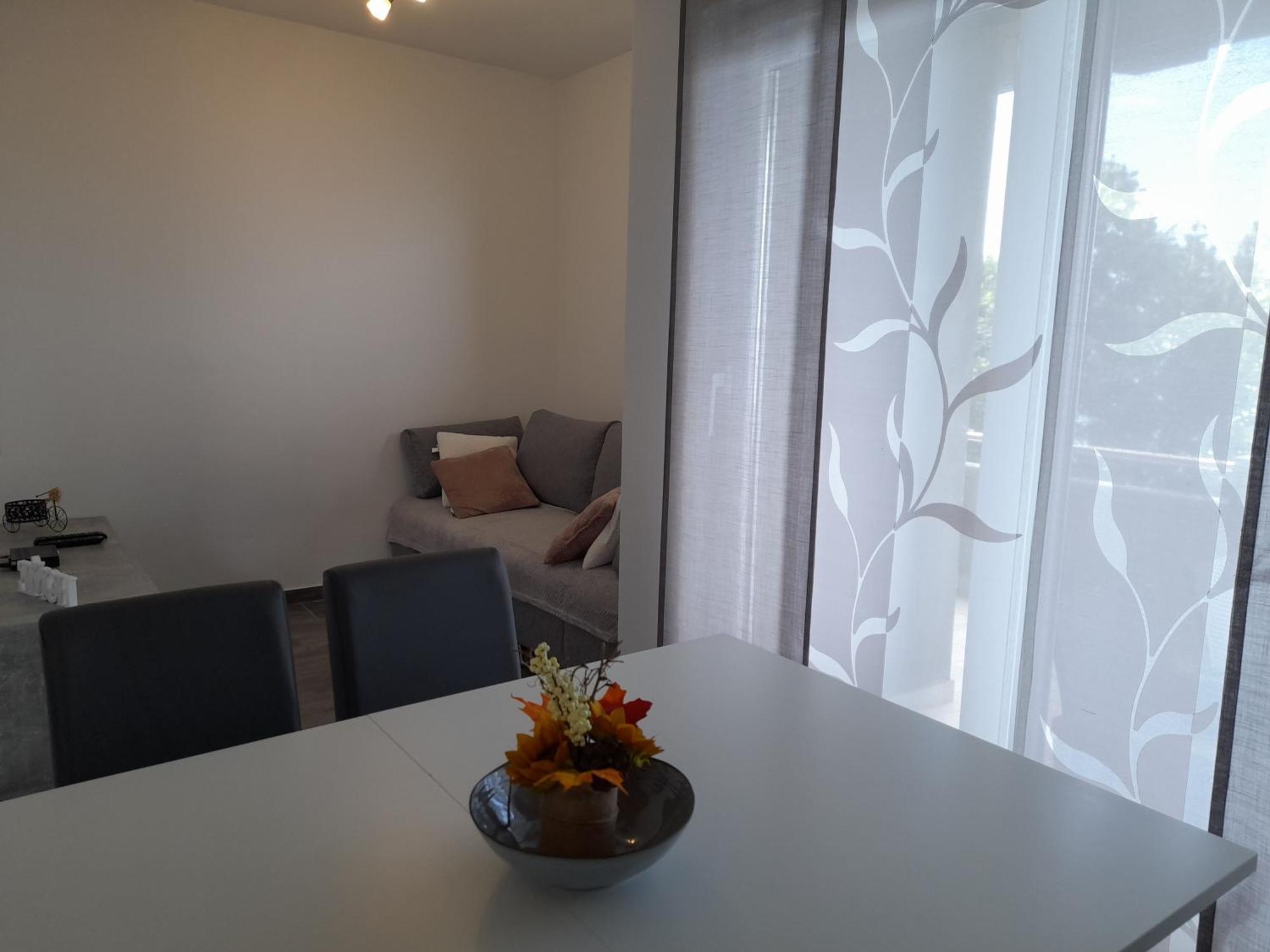 Apartmani Antea 斯塔利格拉德-帕克利尼卡 客房 照片