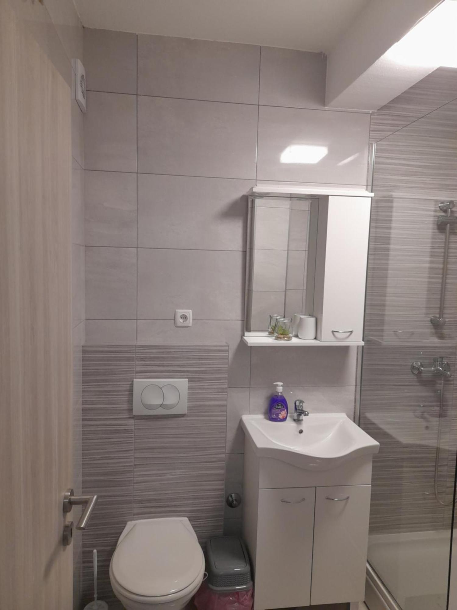 Apartmani Antea 斯塔利格拉德-帕克利尼卡 客房 照片