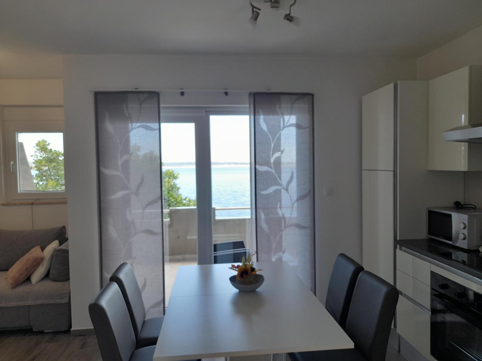 Apartmani Antea 斯塔利格拉德-帕克利尼卡 客房 照片