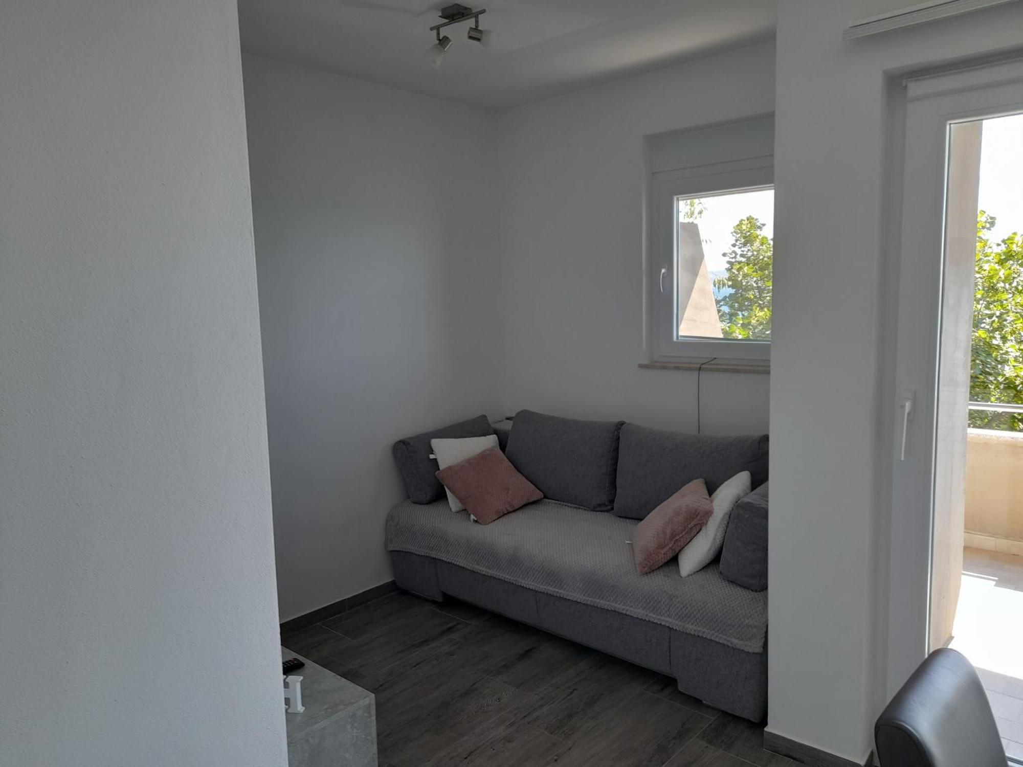 Apartmani Antea 斯塔利格拉德-帕克利尼卡 客房 照片