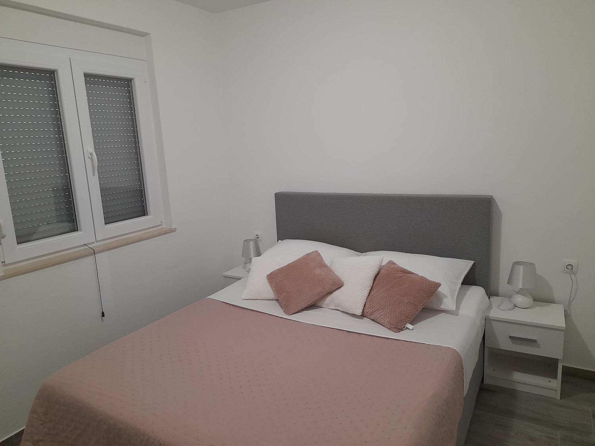 Apartmani Antea 斯塔利格拉德-帕克利尼卡 客房 照片