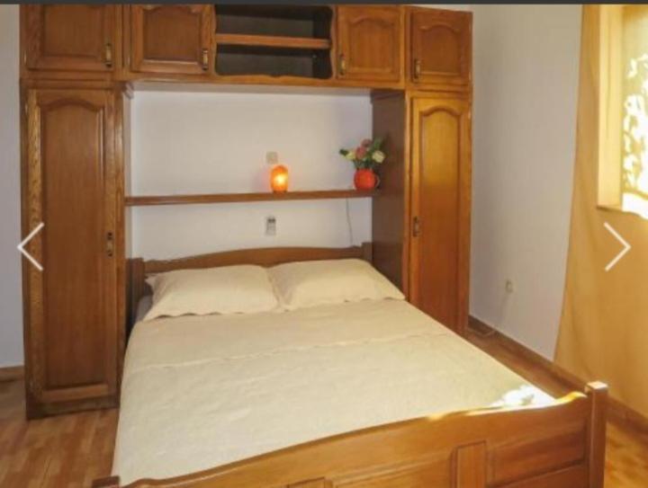 Apartmani Antea 斯塔利格拉德-帕克利尼卡 客房 照片